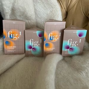 NWT Fig 1 skincare set